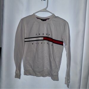 Tommy Sweatshirt